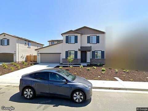 Mojave Way, Antioch, CA 94509