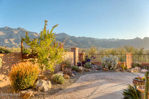 N Va Sempreverde, Tucson, AZ 85750