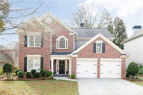Sw Vinings Lake View, Mableton, GA 30126