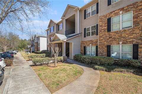 Fairington Club Drive #5303, Lithonia, GA 30038