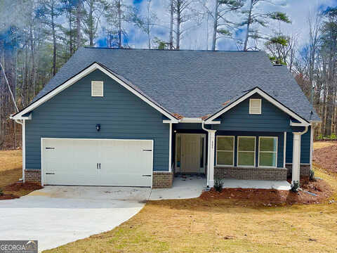 Greenway Drive #Lot 295, Villa Rica, GA 30180