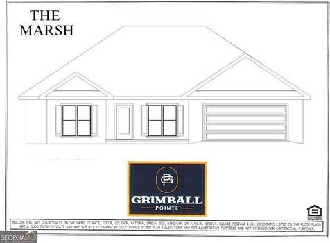 Doyle Lane #16, Statesboro, GA 30458