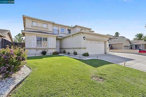 Saddle Mountain, ANTIOCH, CA 94531
