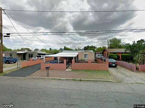 E Kelso Street, Tucson, AZ 85705