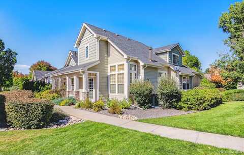 W Quincy Avenue #E104, Denver, CO 80236