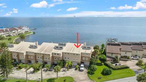 Riveredge Drive #2, Titusville, FL 32780