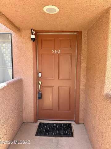 N Sabino Canyon Road #Unit 2161, Tucson, AZ 85750