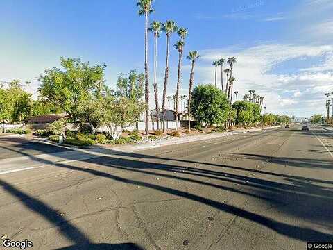 S Farrell Drive #I 51, Palm Springs, CA 92264