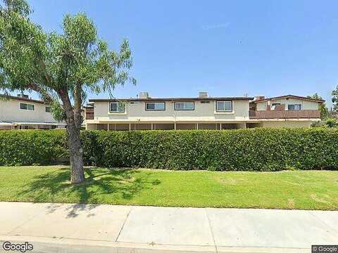 Farago Avenue #10, Temple City, CA 91780