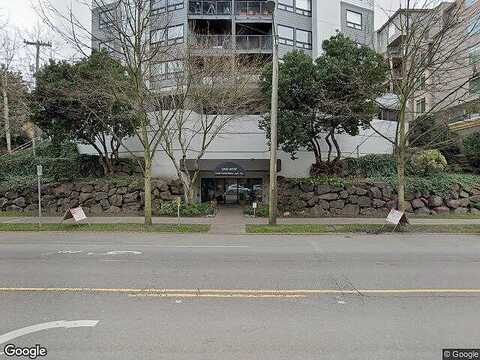 California, SEATTLE, WA 98136