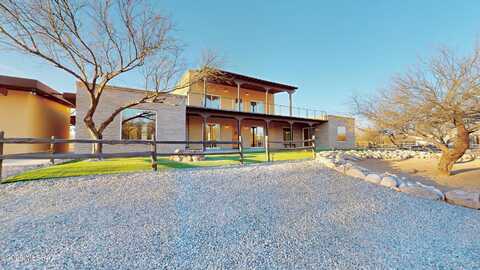 E Calle Pequea, Tucson, AZ 85718