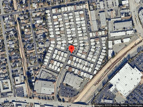 Daleview #173, El Monte, CA 91731