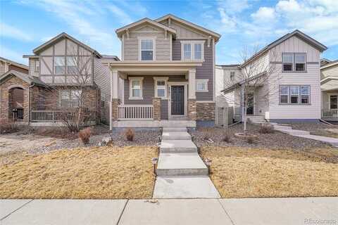 N Kittredge Street, Denver, CO 80239