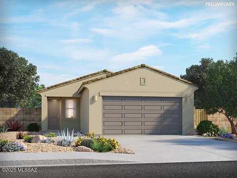 E Julian Wash Drive, Tucson, AZ 85706