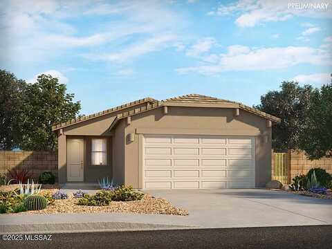 E Julian Wash Drive, Tucson, AZ 85706