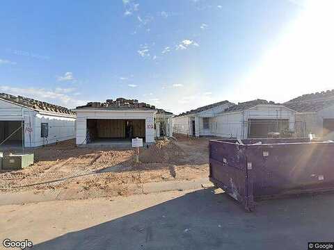 E Julian Wash Drive, Tucson, AZ 85706