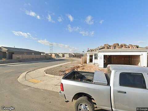 E Julian Wash Drive, Tucson, AZ 85706