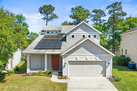 Auburn Oaks E Road, Jacksonville, FL 32218