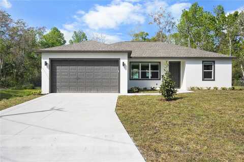 Frances Avenue, SANFORD, FL 32773