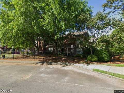 N Sessions Street Nw #604, Marietta, GA 30060