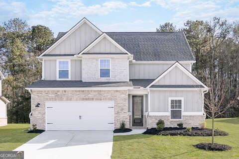 Prescott Way, Villa Rica, GA 30180