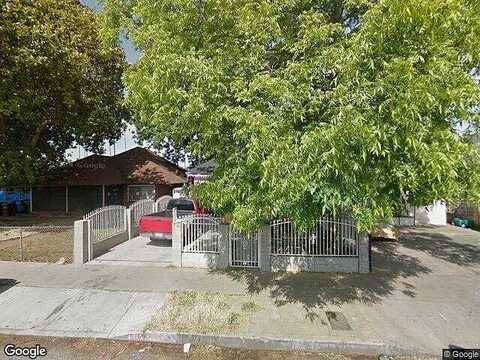 Mettler Street #4413, Los Angeles, CA 90011
