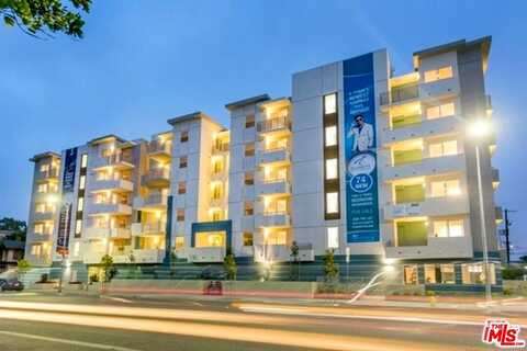 S Virgil Avenue #Ph7, Los Angeles, CA 90020