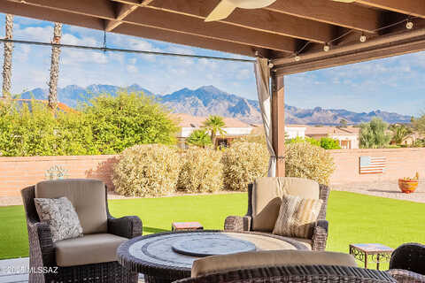 S Va De Febrero, Green Valley, AZ 85622