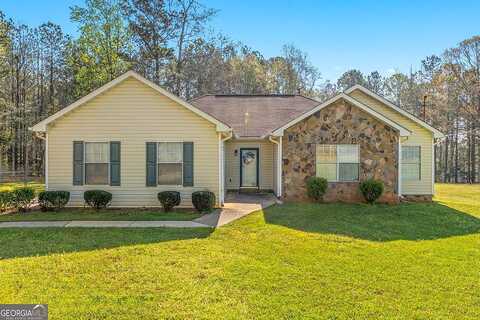 Wendy Courts, McDonough, GA 30252