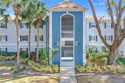 Clubside Drive #4208, LONGWOOD, FL 32779