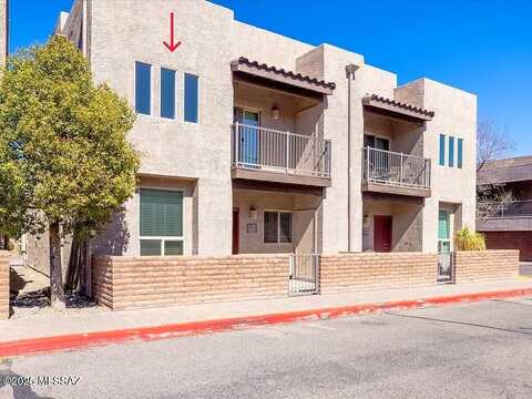 N Thurston Lane #Unit 101, Tucson, AZ 85705
