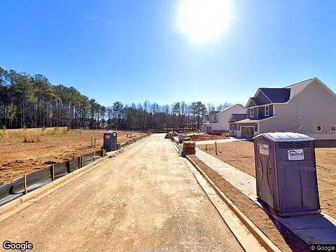 Cantrell Drive, Dallas, GA 30157