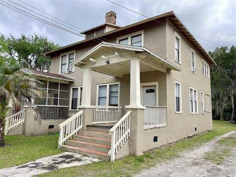 Bronson Street #1, PALATKA, FL 32177