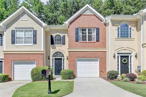 Rogers Creek, DULUTH, GA 30096
