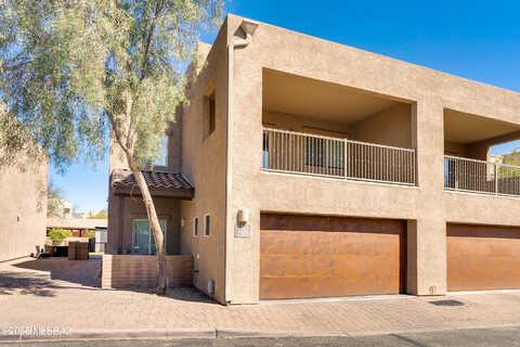 N Thurston Lane #Unit 101, Tucson, AZ 85705