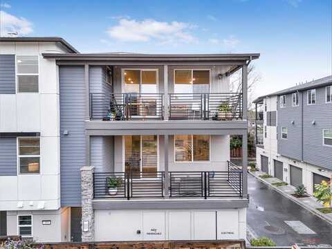 Trace Lane, Hayward, CA 94544