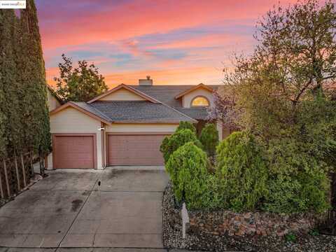 Highland Court, CONCORD, CA 94521