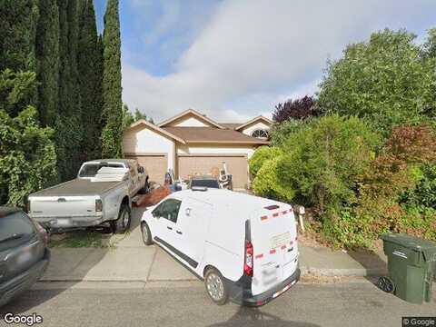 Highland Court, CONCORD, CA 94521