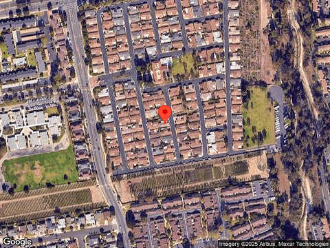 Pheasant Lane, Ventura, CA 93003