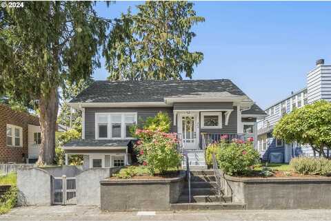 20Th, VANCOUVER, WA 98660