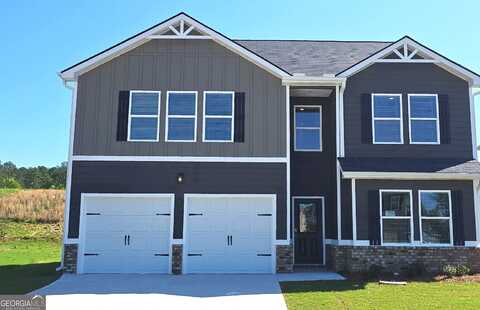 Falabella Way #129, Hogansville, GA 30230