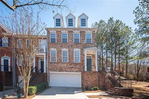 Iona Abbey Court Se, Smyrna, GA 30082