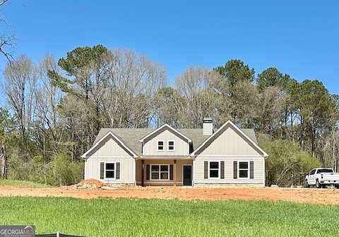 Lower Big Springs Road #Lot 1, LaGrange, GA 30241