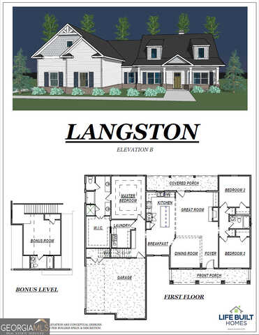 Austin Drive Road, Mcdonough, GA 30252