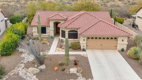 S Winding Trail Drive, Saddlebrooke, AZ 85739