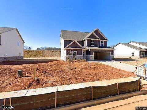 Cantrell Drive, Dallas, GA 30157