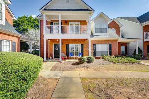 Mill Pond Xing #B1, Carrollton, GA 30117