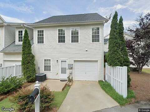 Mill Pond Xing #B1, Carrollton, GA 30117