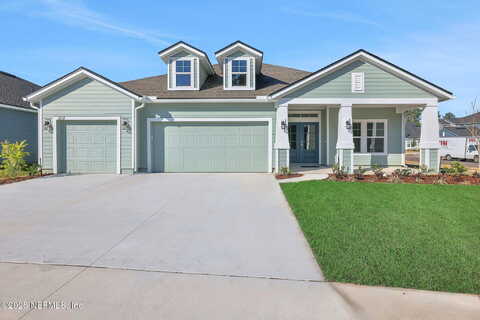 Gareys Ferry Way, Middleburg, FL 32068