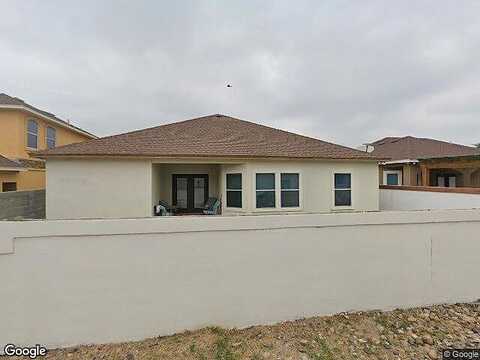 Aidin, LAREDO, TX 78045